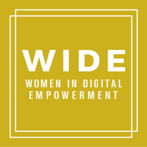 Logo WIDE